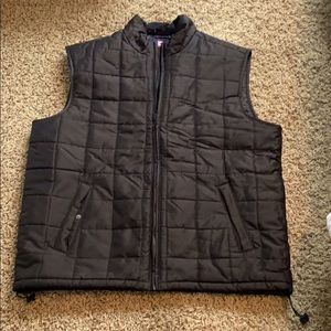 Chaps Vest